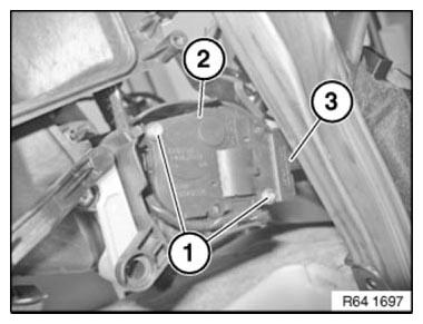 Heater With Operation